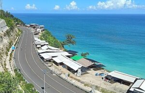 Jalur Lintas Selatan (JLS): Akses Strategis Penggerak Wisata dan Ekonomi Tulungagung